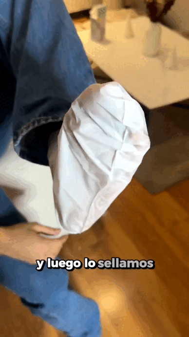 ¿Callos? Exfoliación Profunda 99,7% Efectividad